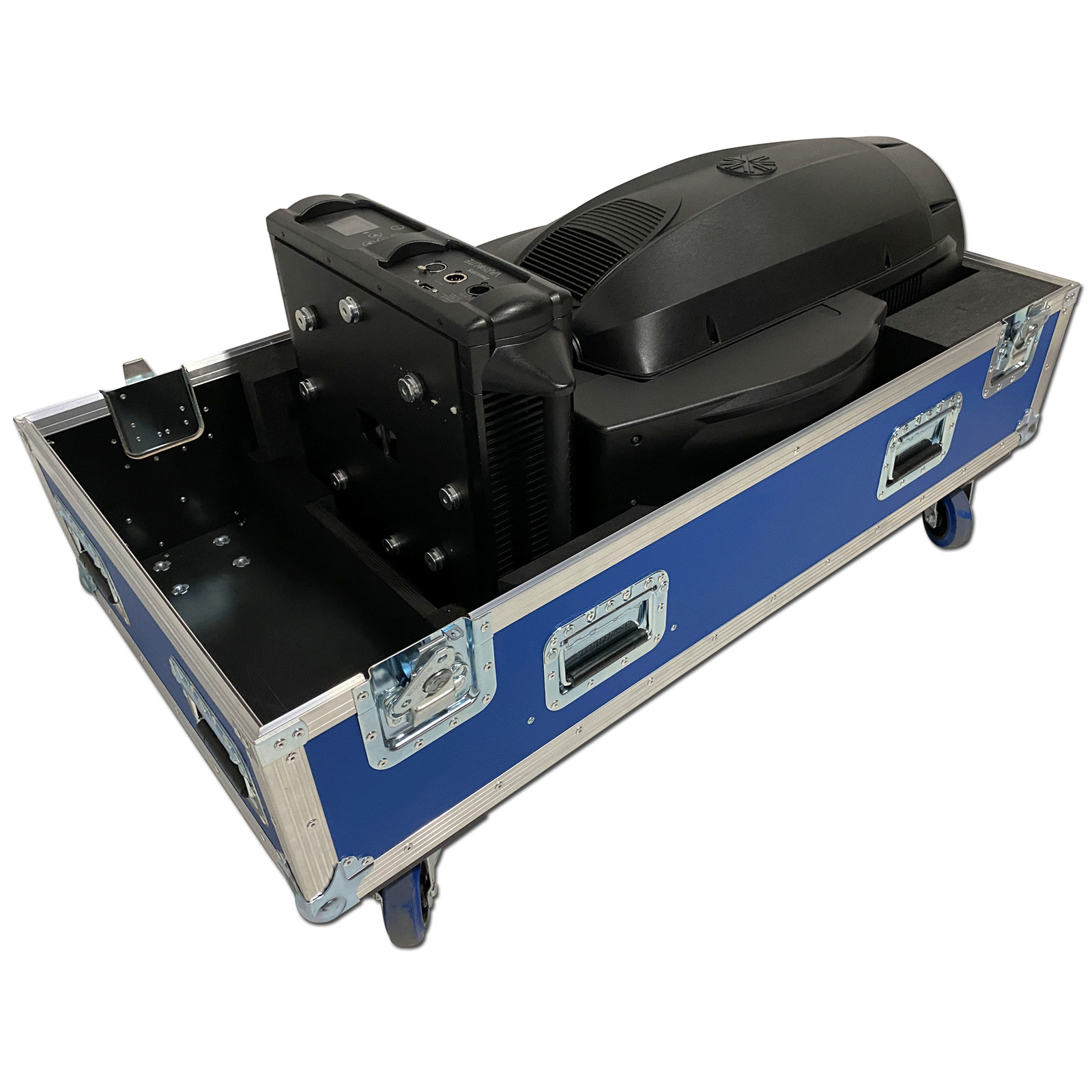 Vari-Lite VL4000 BeamWash Single Flightcase